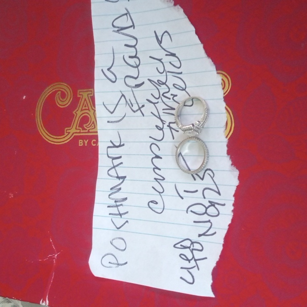 Pissed off fake jewelry